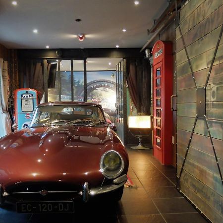 Drivers Room Châtel-Guyon Εξωτερικό φωτογραφία