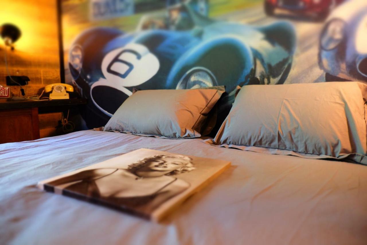Drivers Room Châtel-Guyon Εξωτερικό φωτογραφία