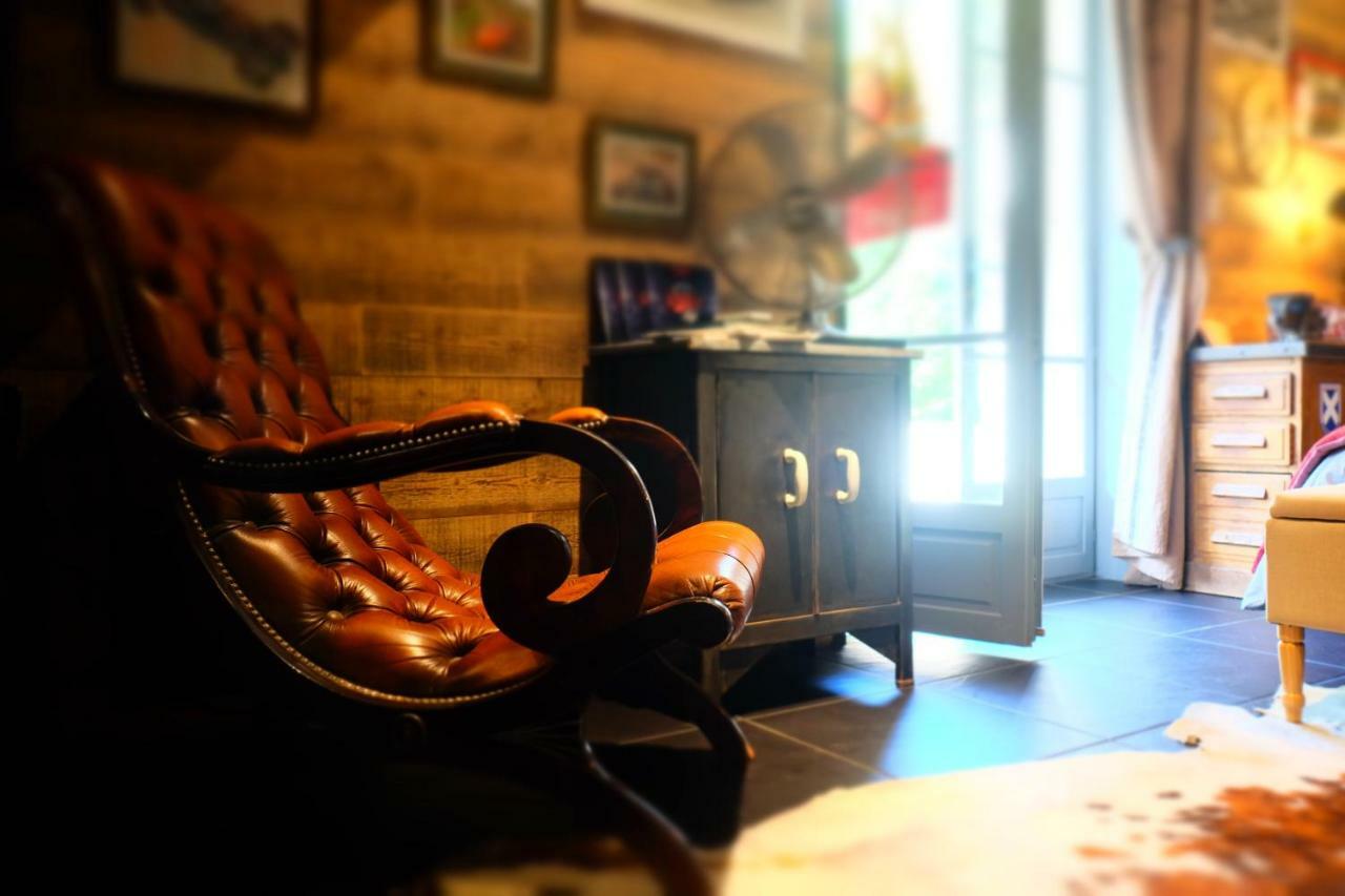 Drivers Room Châtel-Guyon Εξωτερικό φωτογραφία