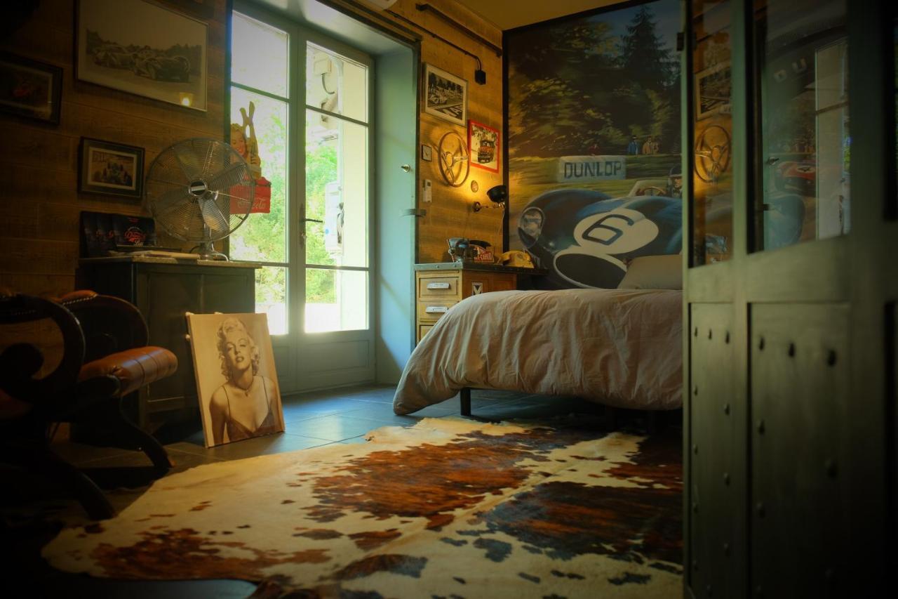 Drivers Room Châtel-Guyon Εξωτερικό φωτογραφία