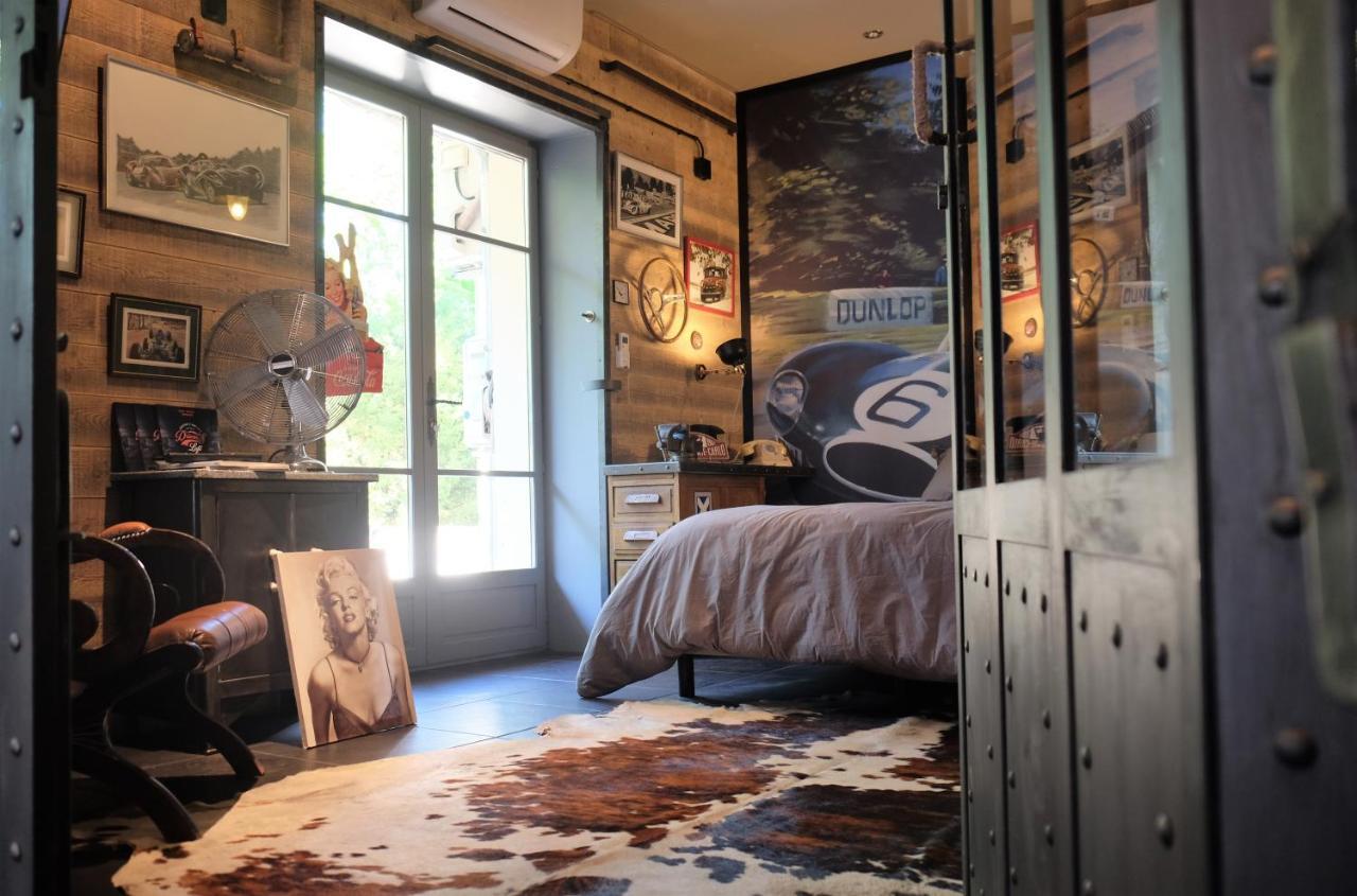 Drivers Room Châtel-Guyon Εξωτερικό φωτογραφία